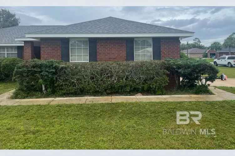 Buy Move in Ready Home in Bayou Place with 3 Bedrooms and 2 Baths