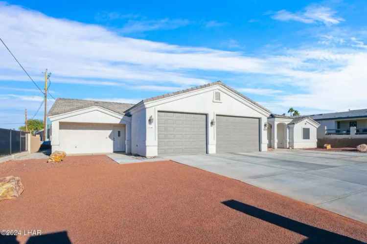 Rent Versatile Home With Dual Entrances and Stylish Features