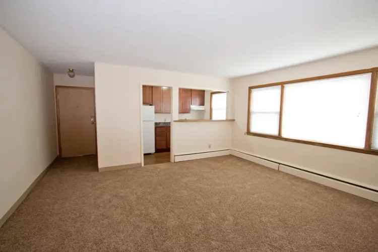 Rent 1 Bedroom Apartment in Highland Park with Modern Amenities