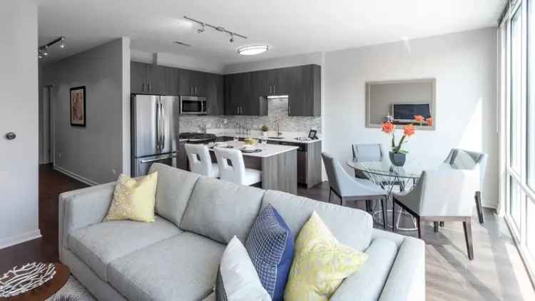 Rent Apartments in West Town with Luxurious Amenities