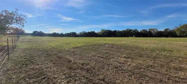 Build Your Dream Home Lot for Sale Near Lake Park