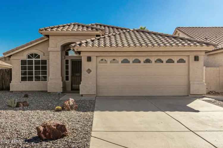 House For Sale in 635, West Douglas Avenue, Gilbert, Arizona