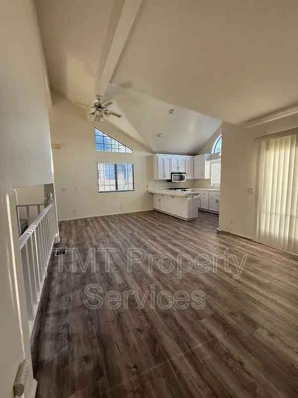 Rent Coastal Split Level Home with Newly Remodeled Interior