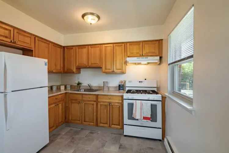 Rent Glen Ellen Apartments in Long Branch NJ with Modern Amenities