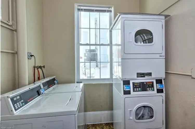 Rent Apartment in Downtown Fort Myers with Modern Features and Amenities