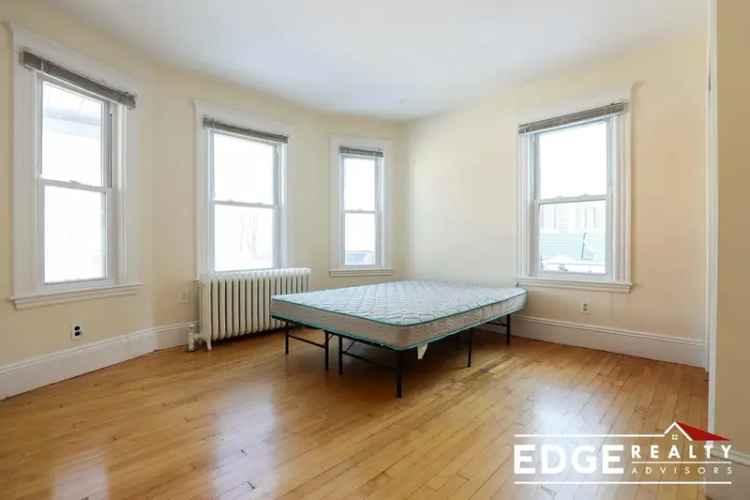 Rent Apartment Unit in Massachusetts with EDGE Realty Advisors