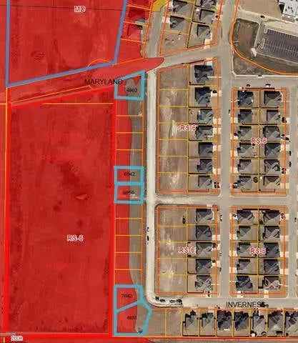 Buy Residential Lot in Hampton Hills with Prime Location