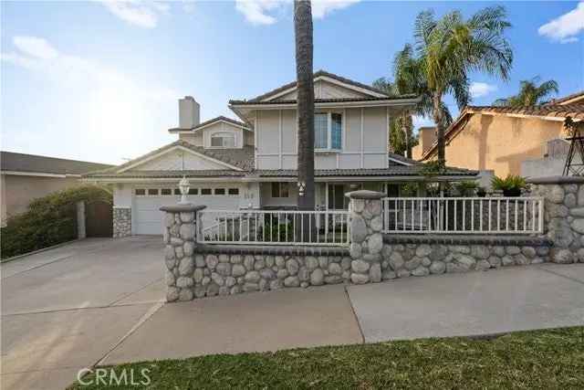 House For Sale in 359, Dalesford Drive, La Puente, California