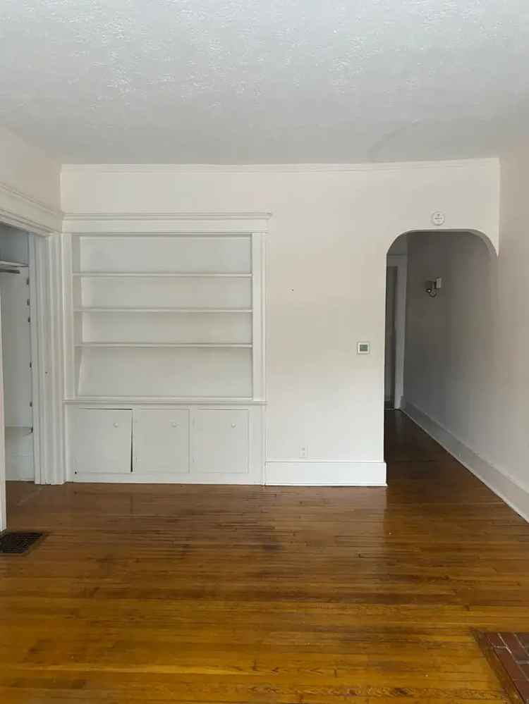 Apartment Unit for Rent