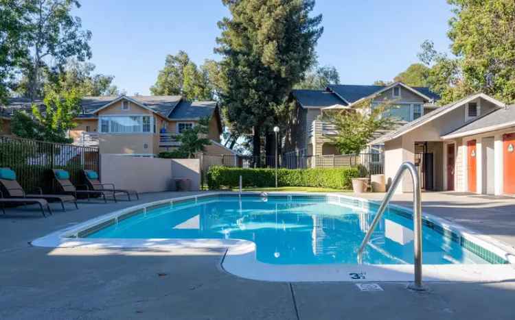 Rent Sundance Apartments in Vallejo CA with Great Amenities