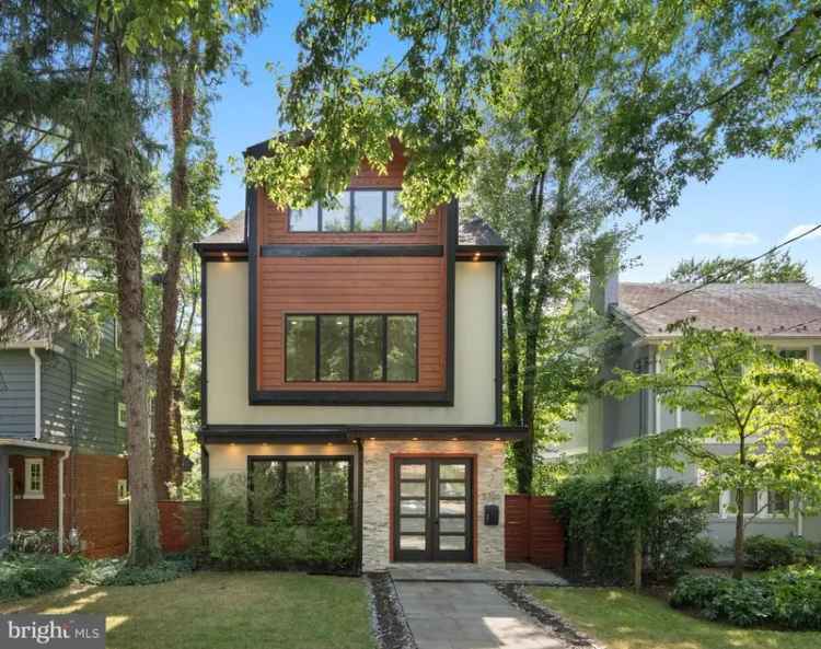 House For Sale in 5706, Nevada Avenue Northwest, Washington, District of Columbia