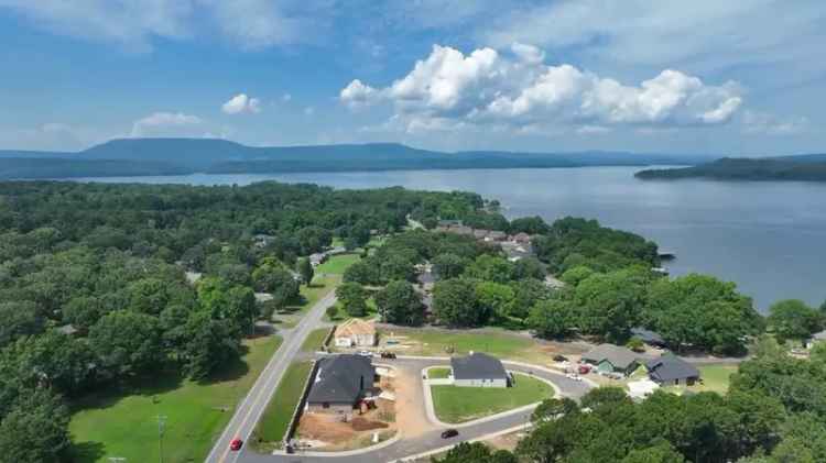 House For Sale in Russellville, Arkansas