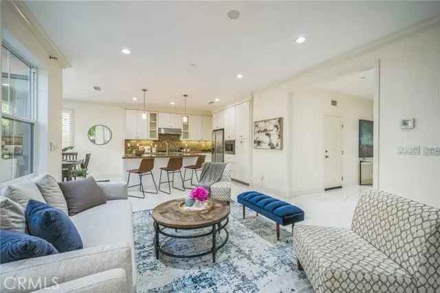 House For Sale in 84, Plum Feather, Irvine, California