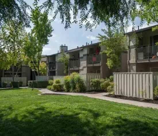 Rent Apartments in Concord CA with Fantastic Amenities