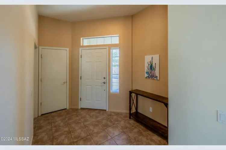 Buy Durango Model Home in Great Location with Updated Features