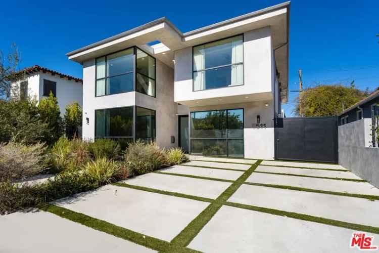 House For Sale in 6511, Maryland Drive, Los Angeles, California