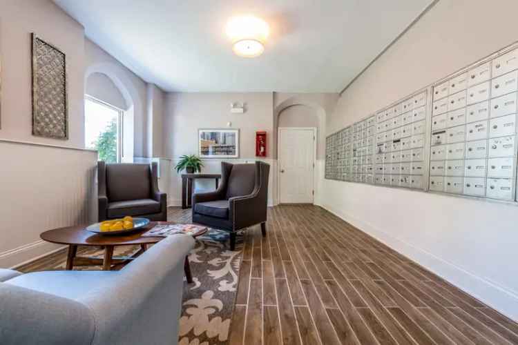 Rent Apartments in Austin with Great Amenities and Nearby Landmarks