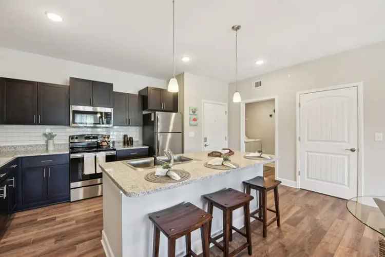 Rent Apartments for 55+ at Traditions in Fort Mill with Great Amenities