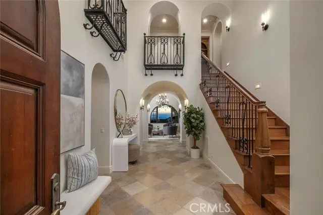 House For Sale in 8, Night Sky, Newport Beach, California