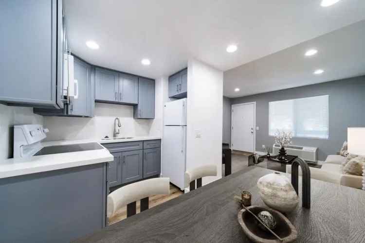 Rent Apartments in West Covina with Modern Features and Amenities