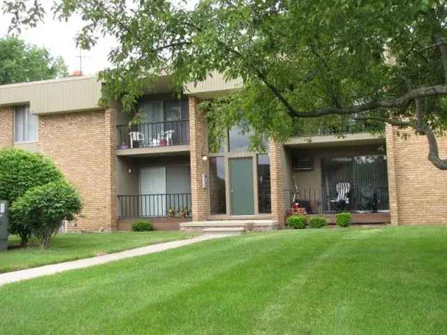 Rent Spacious Apartments in Madison Heights with Great Amenities