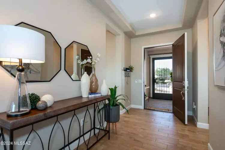 Buy Bacarra model home in a prime location with stunning views