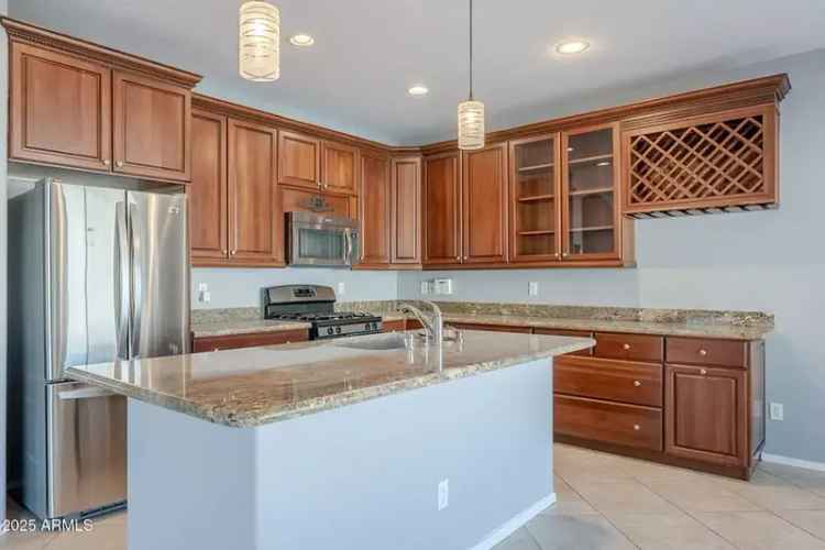 Buy Spacious Home in Sun Groves with Pool and Gourmet Kitchen