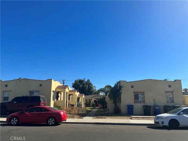 House For Sale in 562, South Fetterly Avenue, California