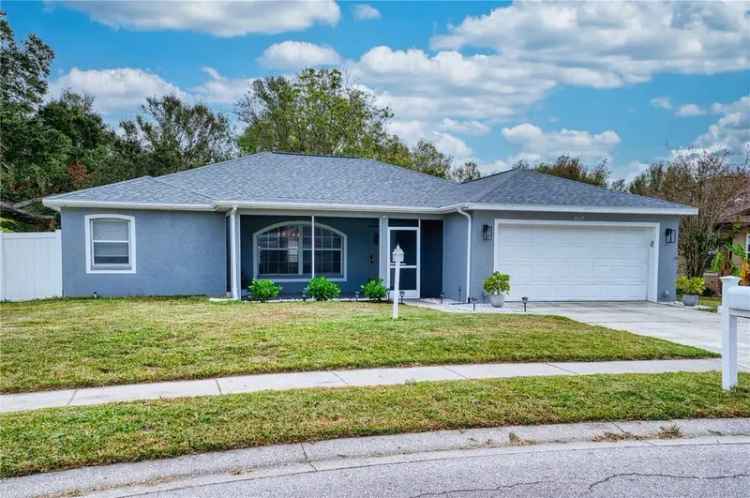 House For Sale in 5117, 19th Lane East, Bradenton, Florida