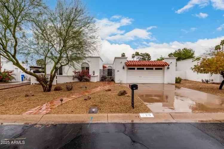 House For Sale in 120, East Calavar Road, Phoenix, Arizona