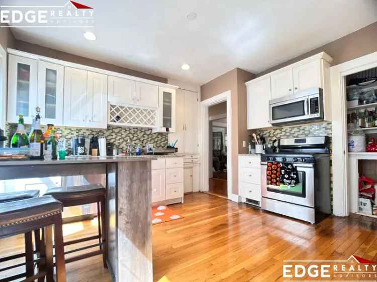 Rent Apartment Unit in Massachusetts with Modern Amenities