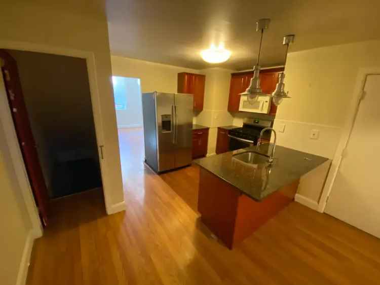 Apartment Unit for Rent