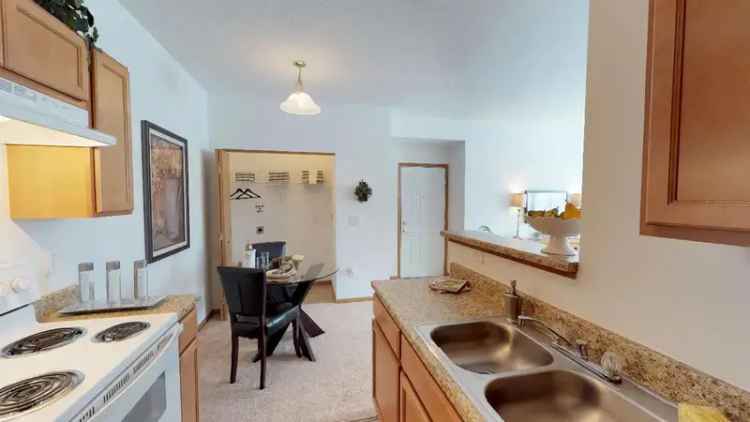 Rent Apartments in Grove City Ohio with Modern Amenities