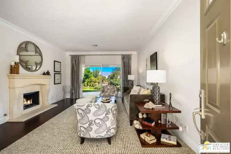 House For Sale in 270, Desert Falls Drive East, Palm Desert, California