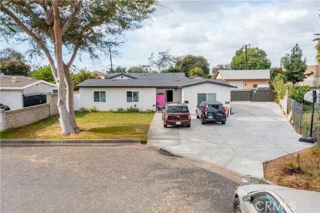 House For Sale in 13611, Glenhaven Drive, Garden Grove, California