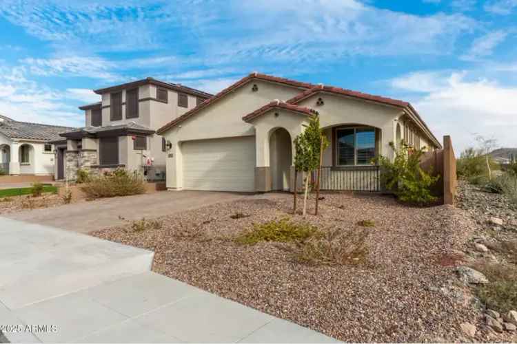 Buy a 4 Bed 2.5 Bath Home in Mystic at Lake Pleasant Heights