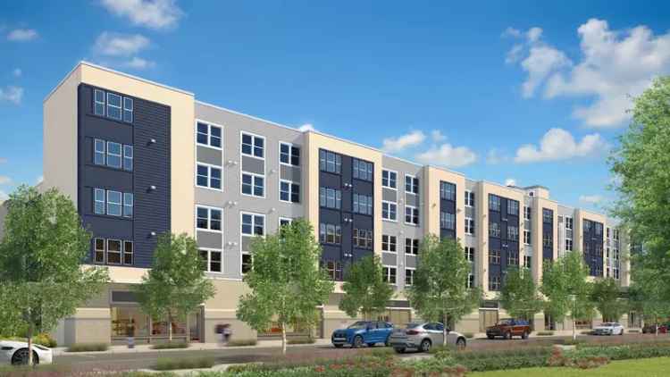 Rent Multifamily Apartments in Hempstead with Modern Amenities