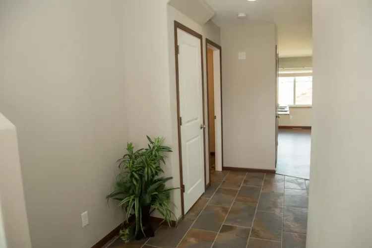 Rent Two Story Townhome with Spacious Layout in Quiet Residential Area