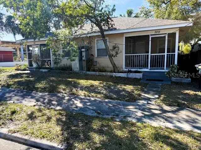 House For Sale in 309, Cedar Street, Clearwater, Florida