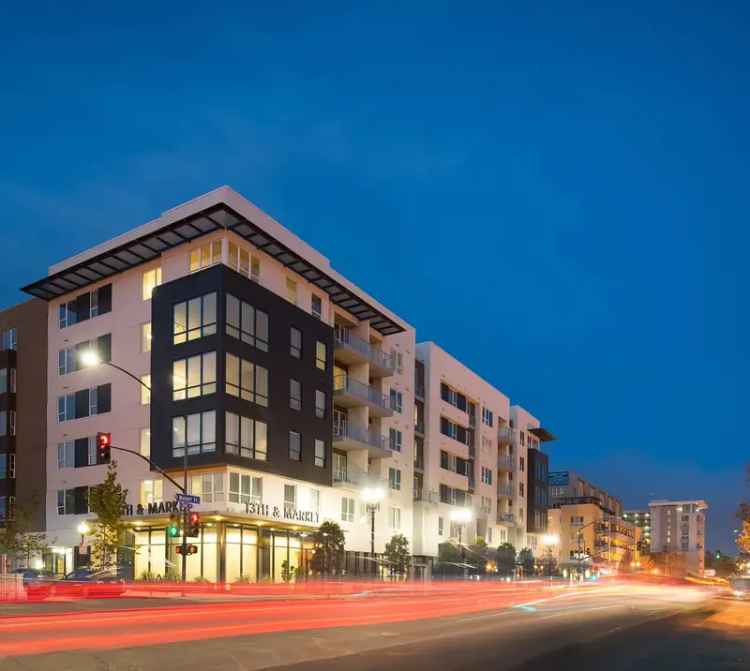 Rent Luxury Apartments in San Diego with Stylish Features and Amenities