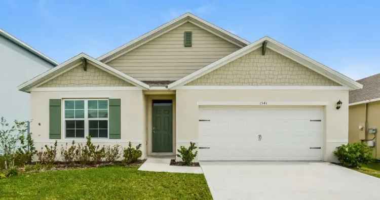 Rent Apartments in Kissimmee with Modern Amenities and Great Access