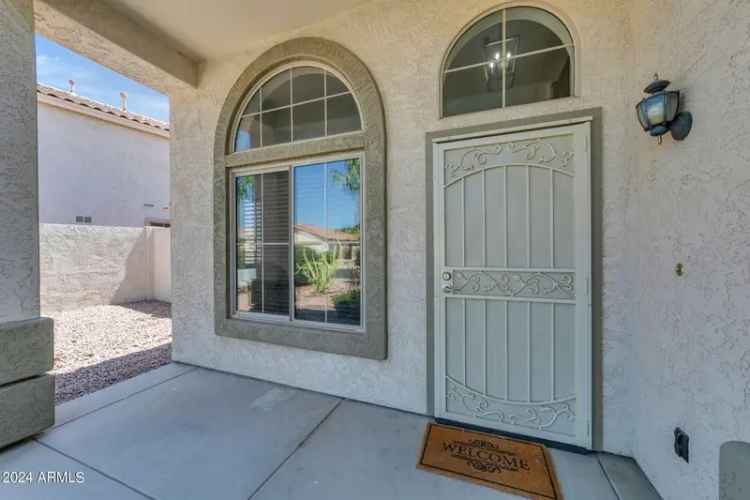 Buy Beautifully Remodeled Home in Santa Rita Ranch Community