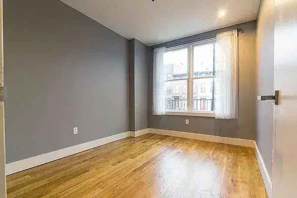 Rent Apartment in Bed-Stuy Newly Renovated 2 Bed 2 Bath