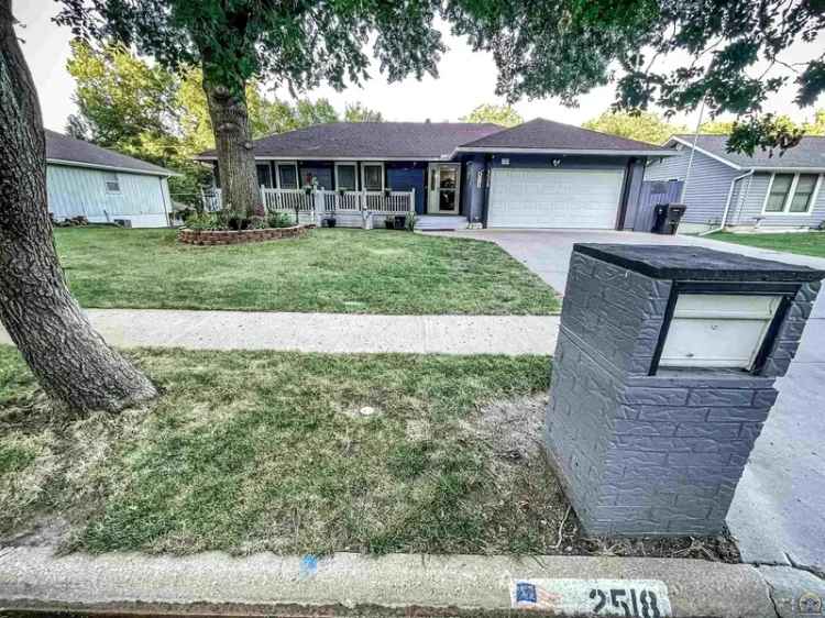 Rent Walkout Ranch Home with Large Yard in Family-Friendly Location