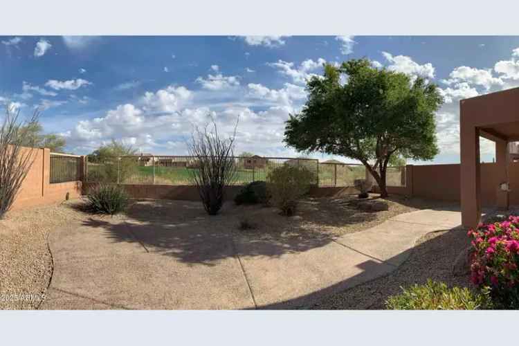 Buy Golf Course Home in Las Sendas with Stunning Views and Modern Features