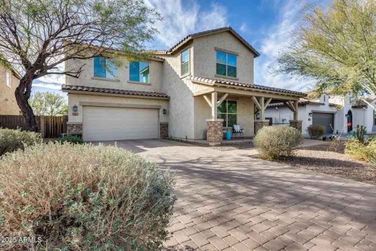 House For Sale in 3933, East Alfalfa Drive, Gilbert, Arizona