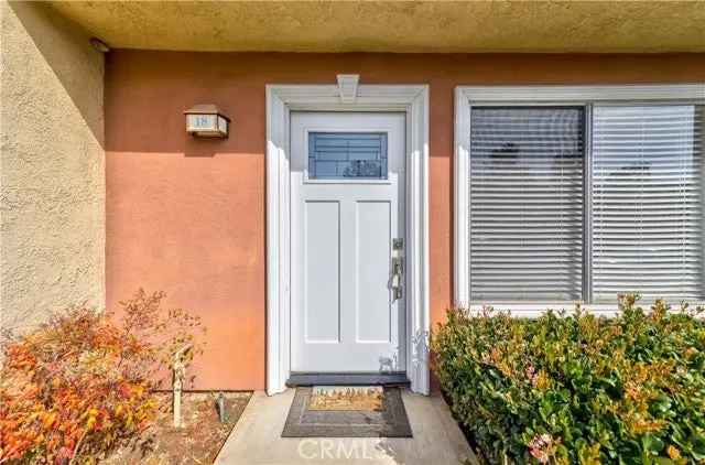 House For Sale in 18, Heritage, Irvine, California