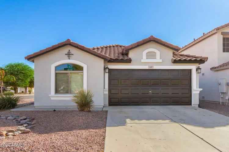 House For Sale in 509, East Daniella Drive, San Tan Valley, Arizona