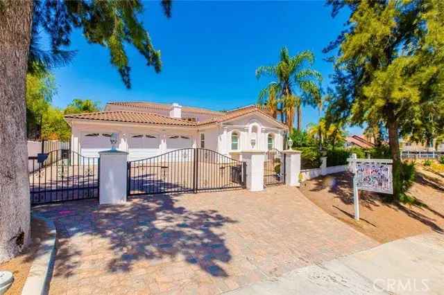 House For Sale in 683, Radbury Place, Diamond Bar, California