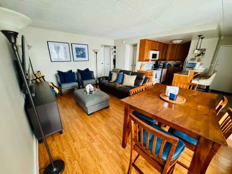 Rent Beautifully Renovated Apartment in Stamford with City Views